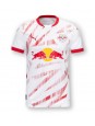 RB Leipzig Domácí Dres 2024-25 Krátký Rukáv